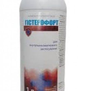 Гістерофорт 1 л 80 фото