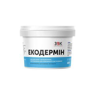 Екодермін 320 г 630 фото